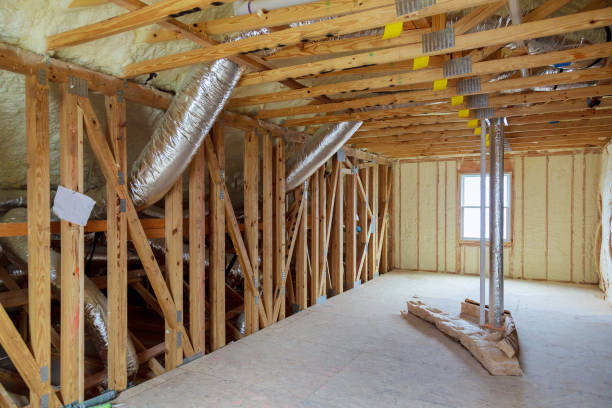Best Insulation for Specific Applications in Ottawa, KS
