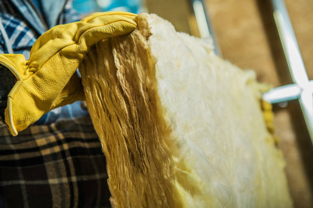 Types of Insulation We Offer in Ottawa, KS
