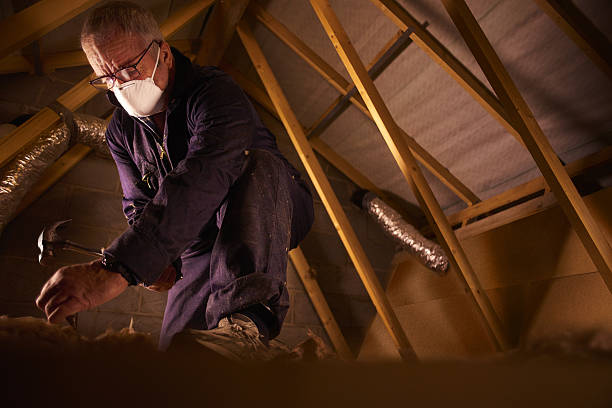 Best Insulation for Specific Applications in Ottawa, KS