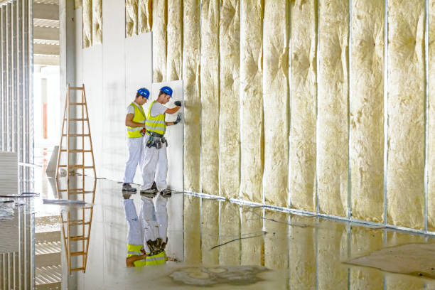 Reliable Ottawa, KS Insulation Contractor Solutions